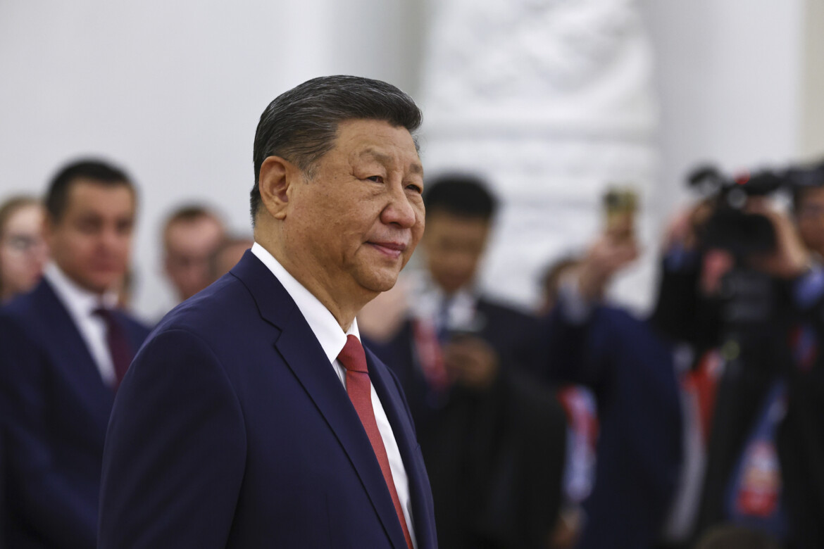 Avanti con giudizio, la Cina guida la carica ma Xi non c’è Avanti con giudizio, la Cina guida la carica ma Xi non c’è