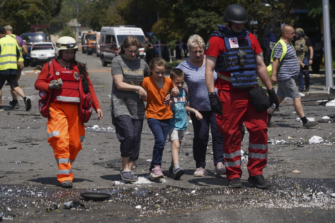 Kiev si affida ai Volenterosi, ma sul campo perde terreno Kiev si affida ai Volenterosi, ma sul campo perde terreno