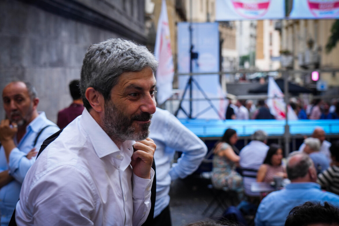 Campania e Toscana, la partita doppia Campania e Toscana, la partita doppia