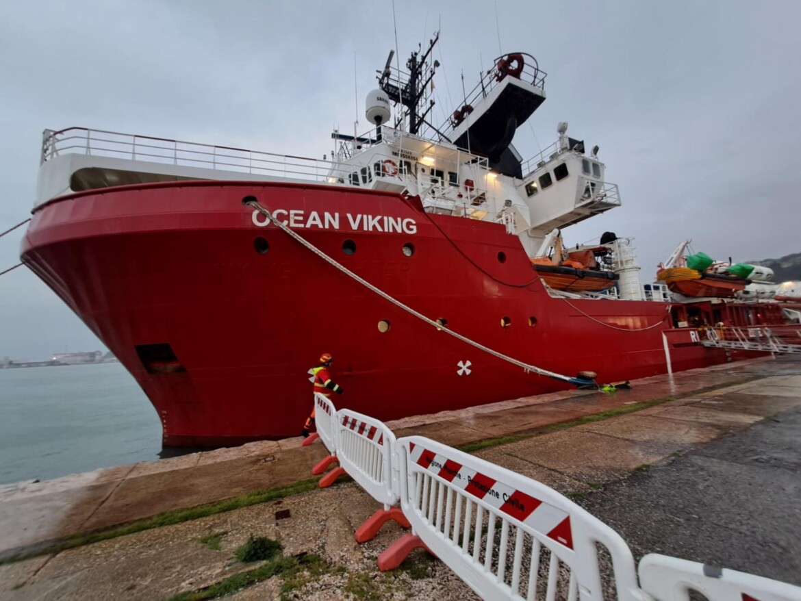 La Consulta salva il decreto anti ong, ma fissa i paletti per i fermi delle navi La Consulta salva il decreto anti ong, ma fissa i paletti per i fermi delle navi