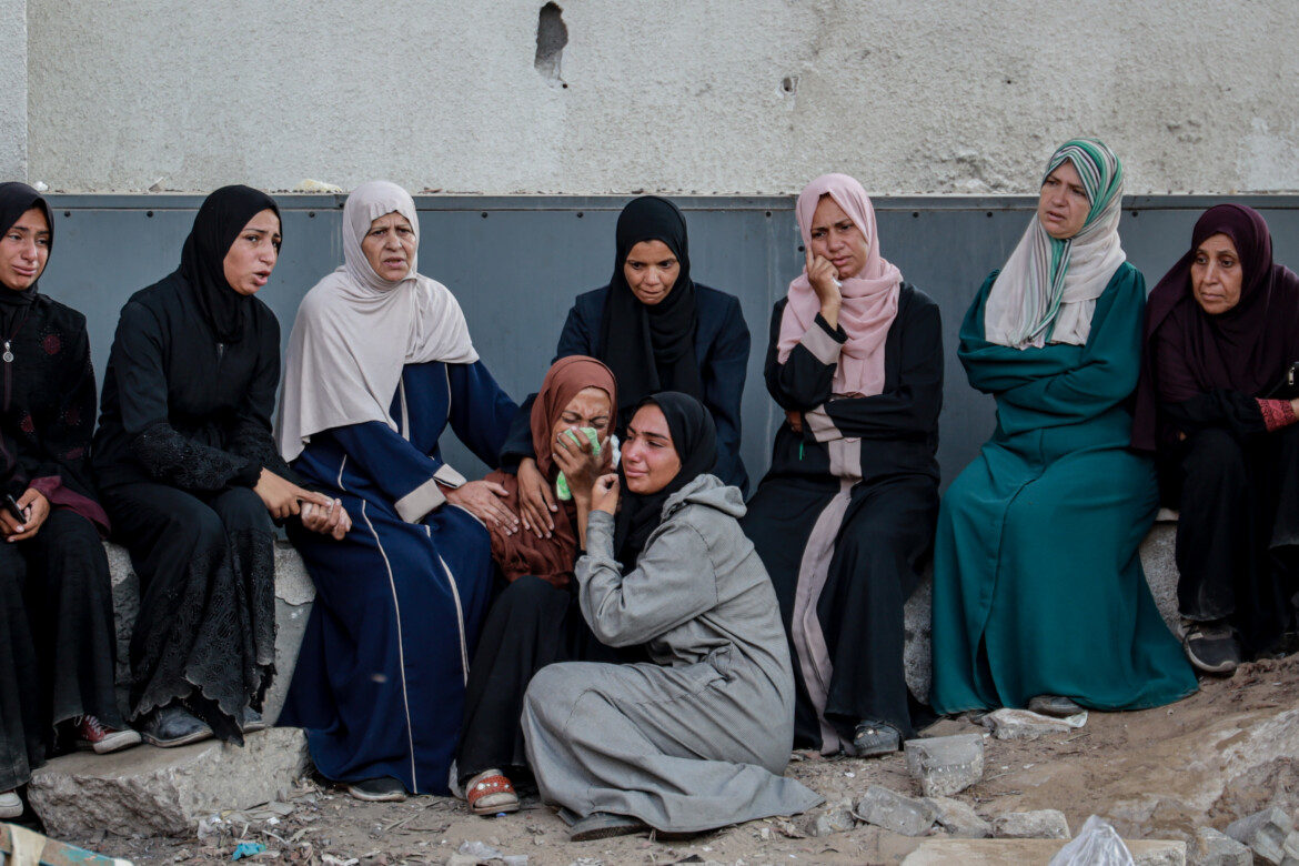 Gaza, la tregua è così vicina che non si vede Gaza, la tregua è così vicina che non si vede