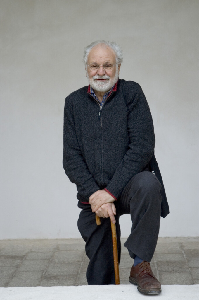 Goffredo Fofi, tra le reti della sua generosità «tirannica» Goffredo Fofi, tra le reti della sua generosità «tirannica»