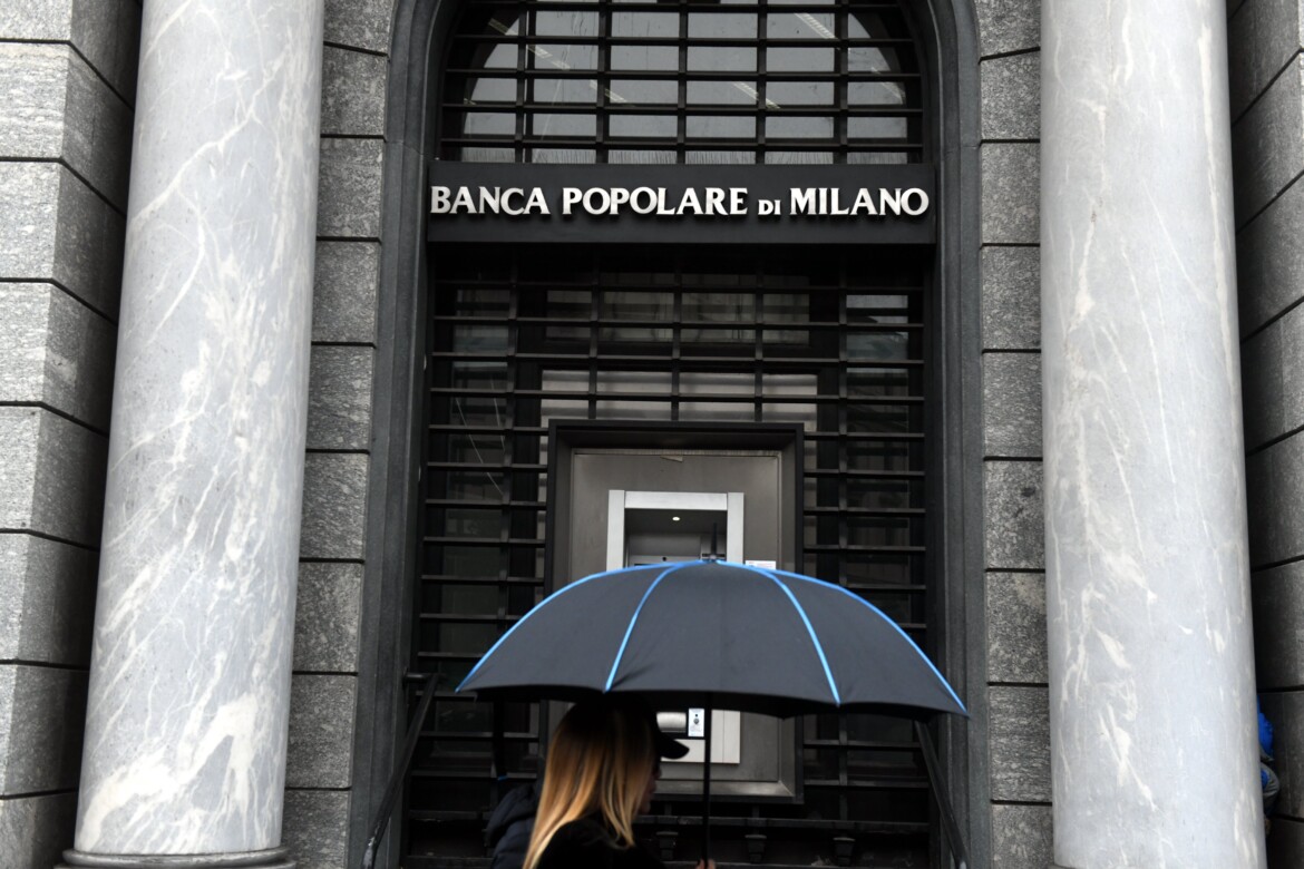 Unicredit Bpm, grana Ue per Meloni Unicredit Bpm, grana Ue per Meloni