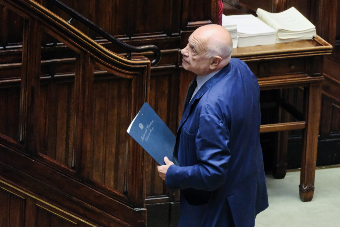 Nordio all’angolo, ma la destra è pronta a fermare il processo Nordio all’angolo, ma la destra è pronta a fermare il processo