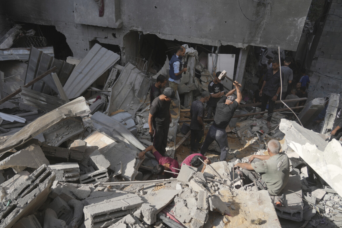 Leva obbligatoria, gli ultraortodossi avvertono Netanyahu Leva obbligatoria, gli ultraortodossi avvertono Netanyahu