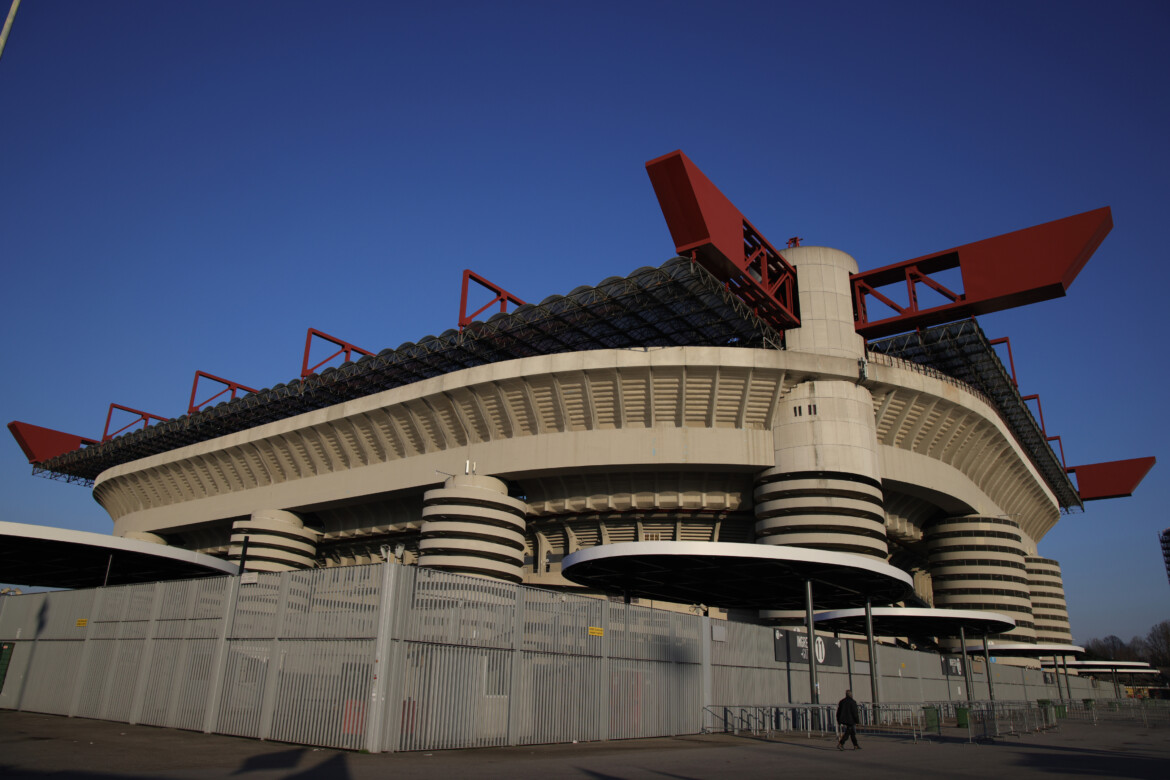 Vendita San Siro, l’ok dal Tar. Ma la strada ora è in salita Vendita San Siro, l’ok dal Tar. Ma la strada ora è in salita