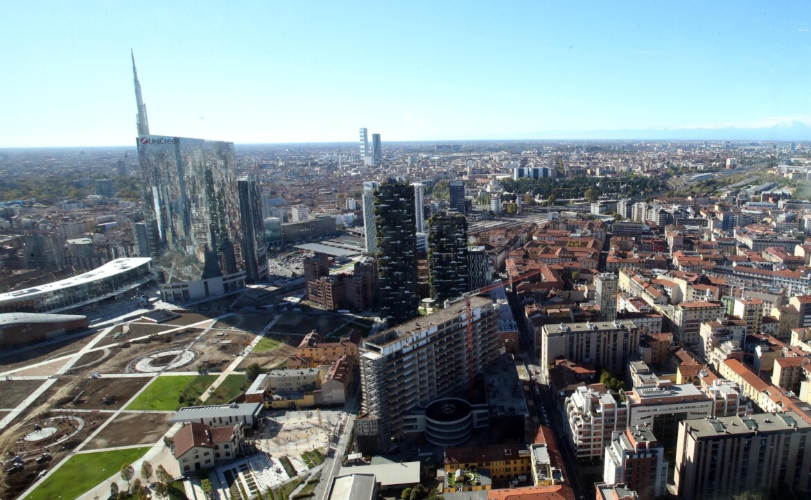 Modello Milano sotto inchiesta Modello Milano sotto inchiesta