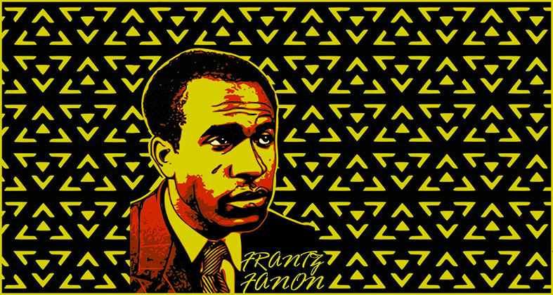 Frantz Fanon, «ma la guerra continua» Frantz Fanon, «ma la guerra continua»