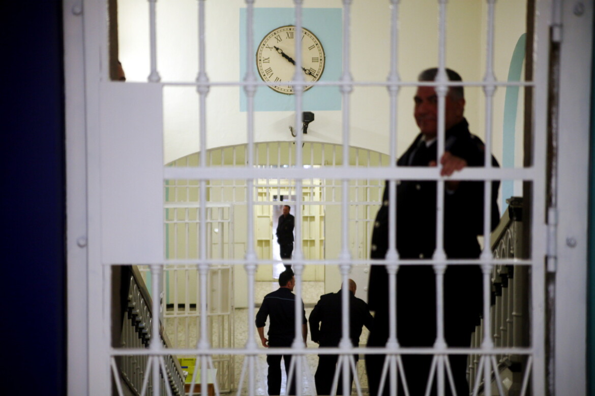 Le ragioni dei detenuti, gli “avanzi” della giustizia Le ragioni dei detenuti, gli “avanzi” della giustizia