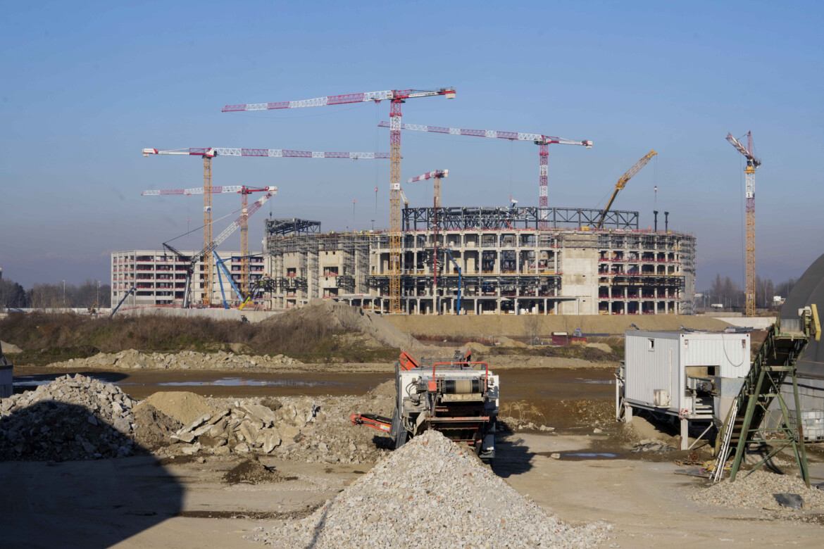 Disfarsi dell’urbanistica: le città ai privati
