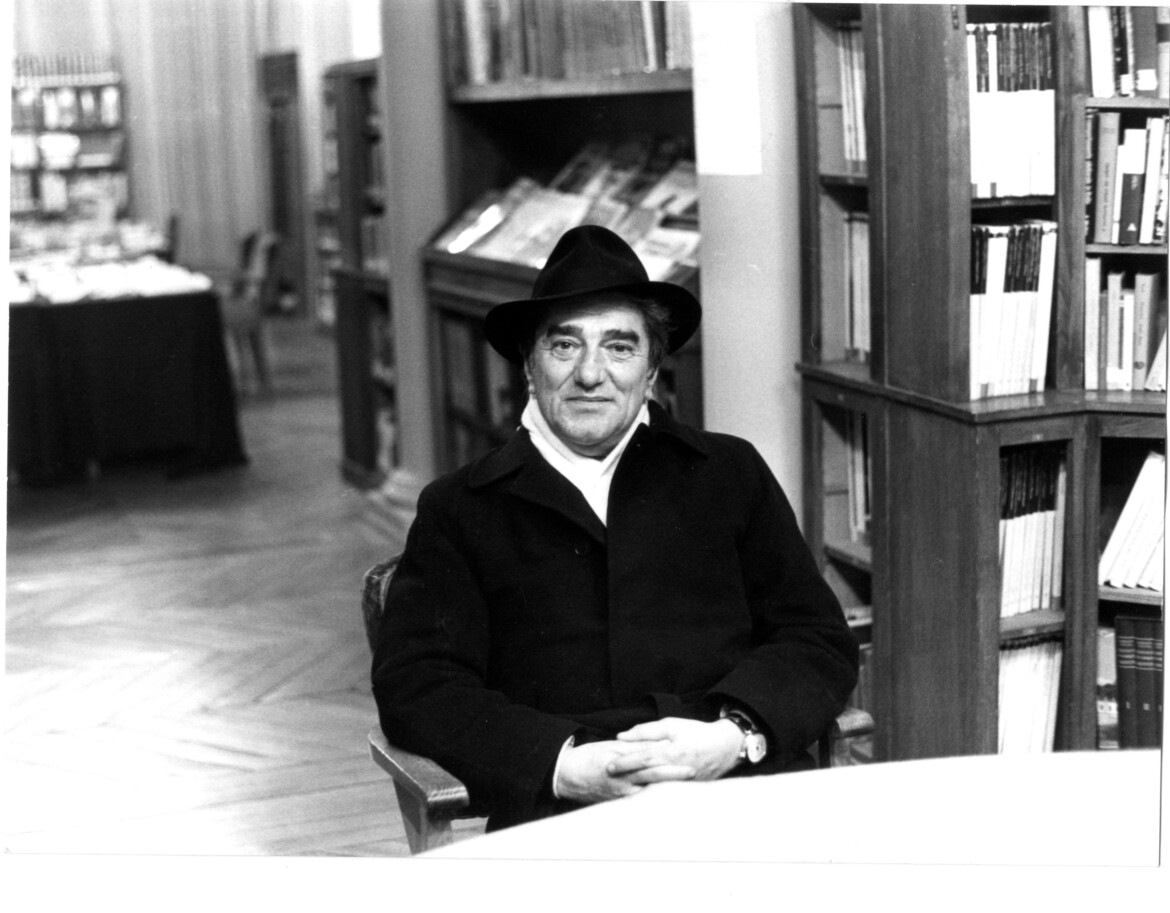 Spriano e Bobbio, un confronto serrato su Stalin via lettera Spriano e Bobbio, un confronto serrato su Stalin via lettera