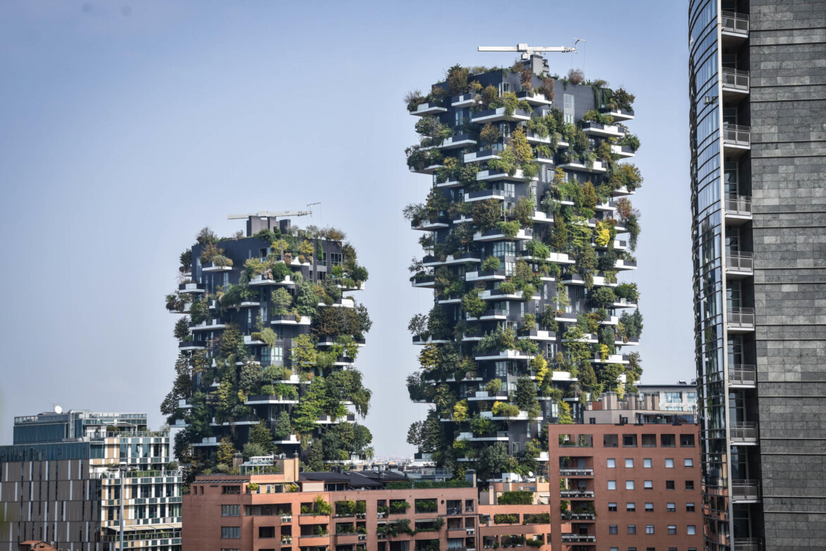 Milano, Sala affida l’urbanistica alla vicesindaca. Il Pd: ci coinvolga Milano, Sala affida l’urbanistica alla vicesindaca. Il Pd: ci coinvolga
