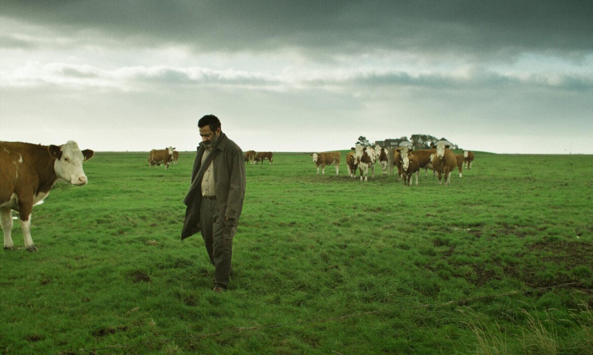 Ameer Fakher Eldin: «il mio film per esplorare il silenzio di chi lascia casa» Ameer Fakher Eldin: «il mio film per esplorare il silenzio di chi lascia casa»