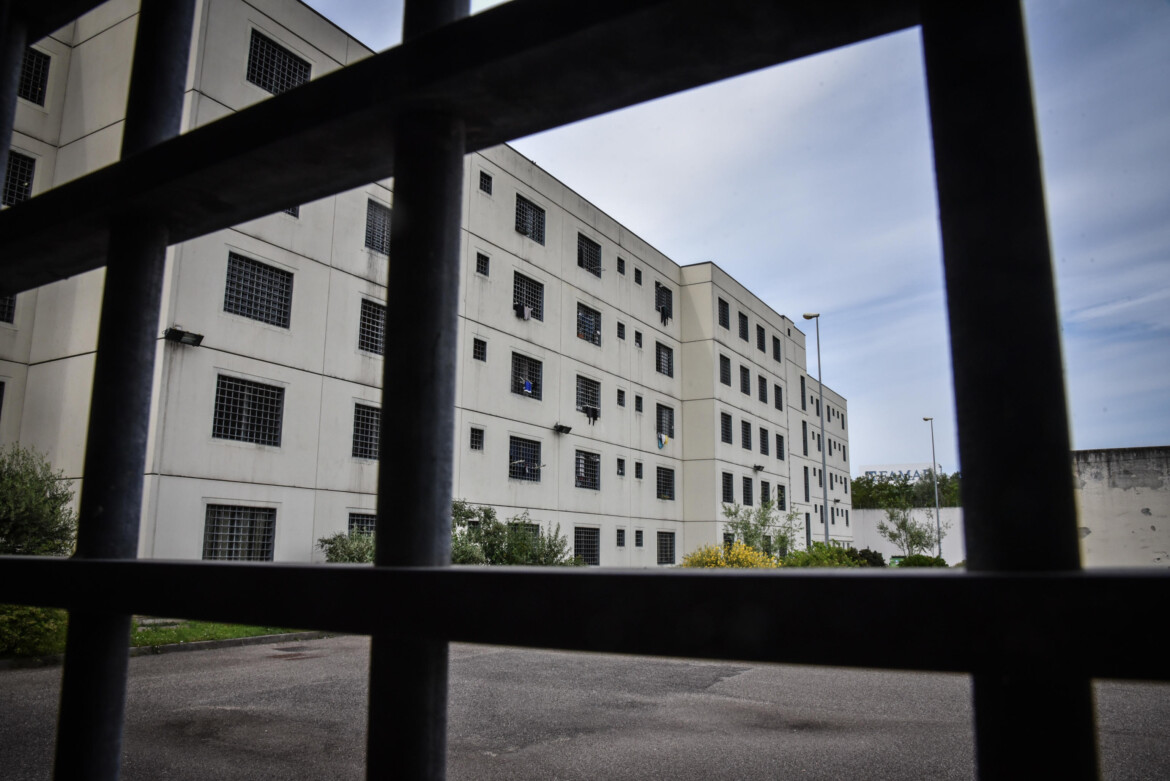 Edilizia penitenziaria, una storia di ricorsi e propaganda