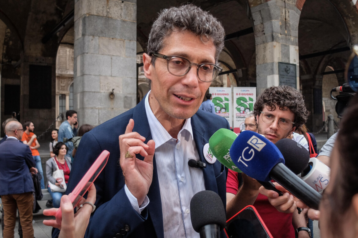 «Il piano dell’esecutivo è spaventoso e sbagliato, serve il numero chiuso»