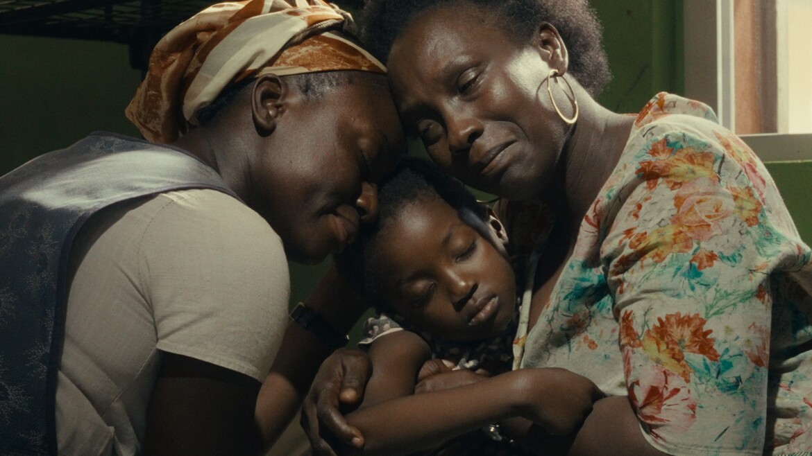 Sana Na N’Hada, «il cinema è stato un’arma per l’indipendenza» Sana Na N’Hada, «il cinema è stato un’arma per l’indipendenza»