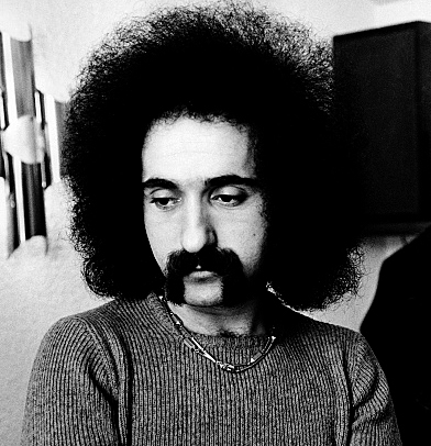 Addio a Livio Macchia, bassista e fondatore dei Camaleonti