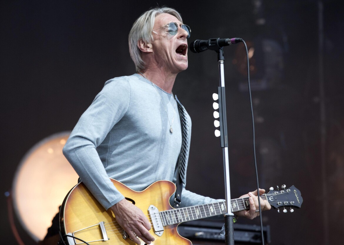 Nell’El Dorado di Paul Weller l’archivio del “non ascoltato”