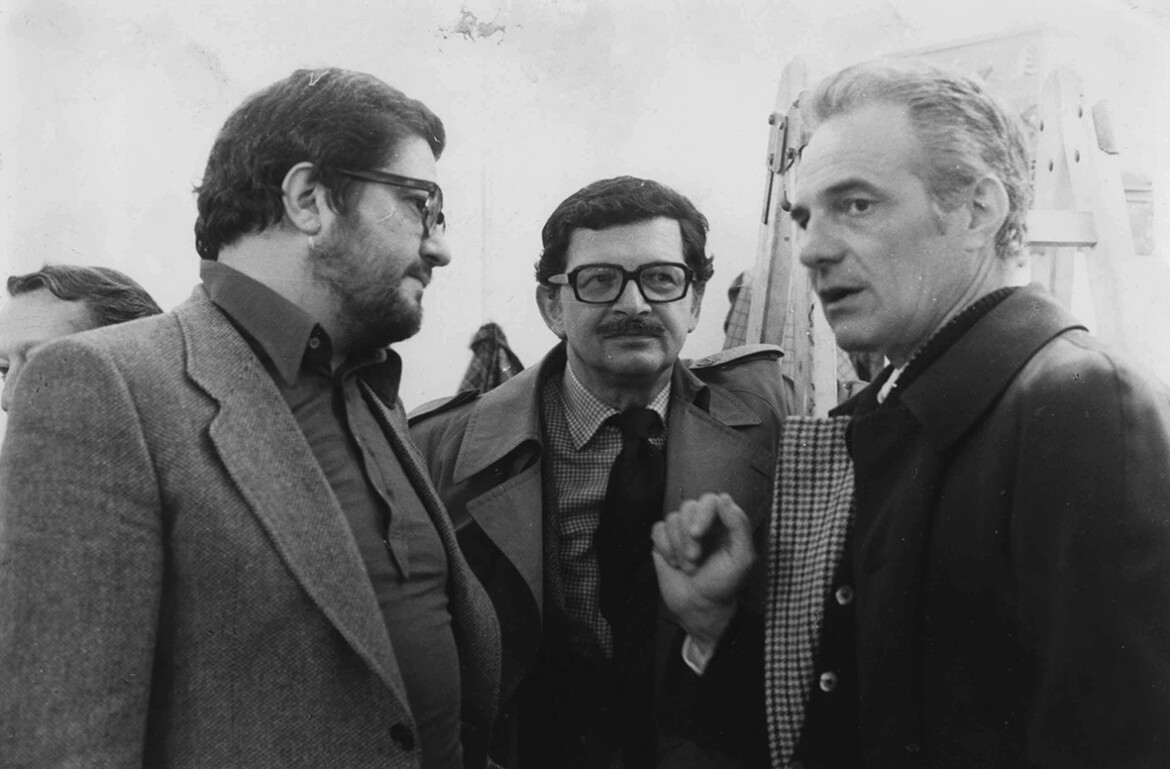 «Cuore mafioso», la banalità del male nella penna di Furio Scarpelli