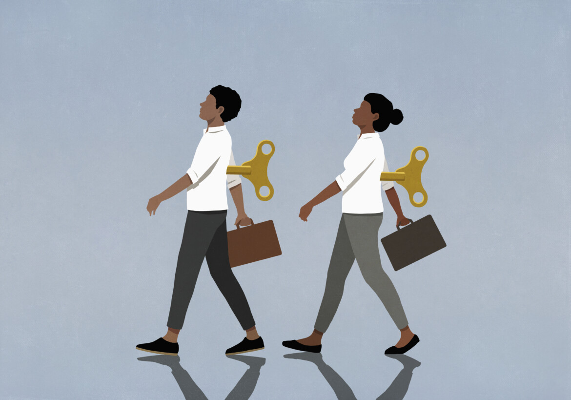 Intorno a un’«ecologia politica» del lavoro