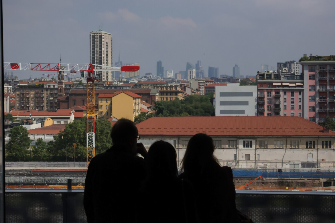 Milano e le altre, la deriva dell’urbanistica Milano e le altre, la deriva dell’urbanistica