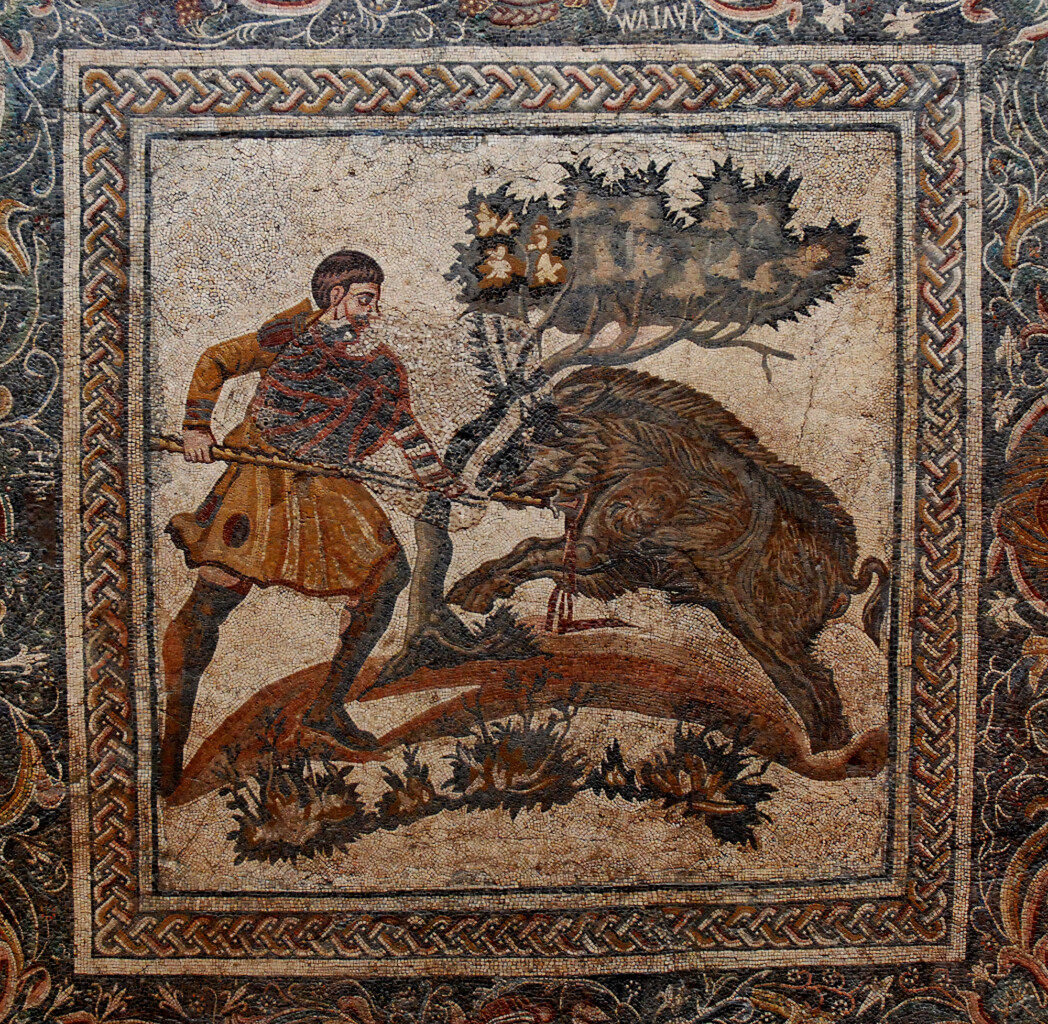 Villici ed etère menandrei nei primi secoli dell’impero Villici ed etère menandrei nei primi secoli dell’impero
