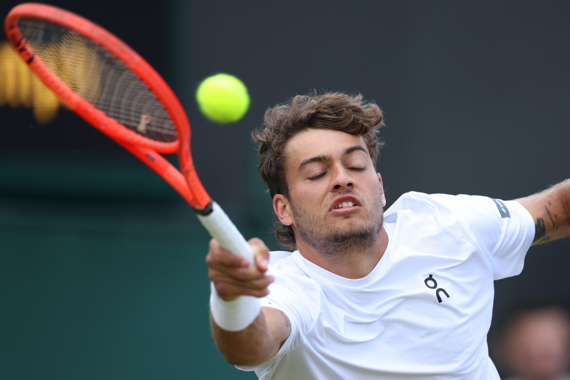 A Wimbledon il tennis tra graditi ritorni, teste di serie e assolute sorprese A Wimbledon il tennis tra graditi ritorni, teste di serie e assolute sorprese