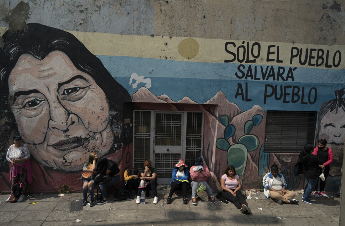 Grazie alla vita per la voce di Mercedes Sosa Grazie alla vita per la voce di Mercedes Sosa