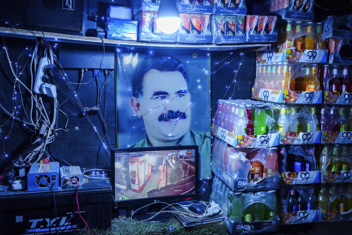 i premi nobel alla turchia ocalan va liberato