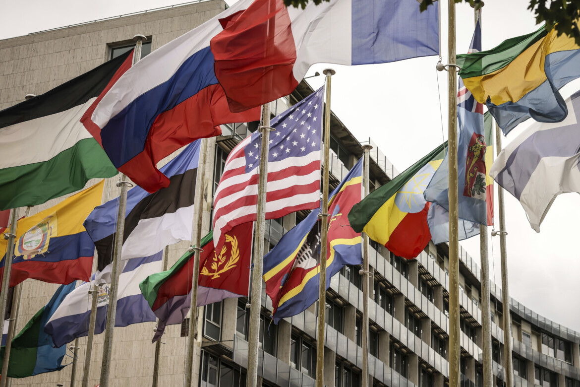 «Agenda woke e retorica contro Israele», gli Usa lasciano l’Unesco «Agenda woke e retorica contro Israele», gli Usa lasciano l’Unesco