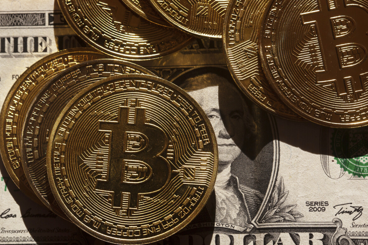 La Casa Bianca ci vuole puntellare il dollaro, così le criptovalute conquistano Wall Street La Casa Bianca ci vuole puntellare il dollaro, così le criptovalute conquistano Wall Street