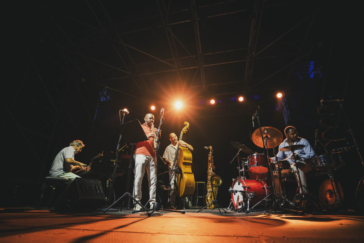 Branford Marsalis dal vivo a Roma, i vasti linguaggi del jazz Branford Marsalis dal vivo a Roma, i vasti linguaggi del jazz
