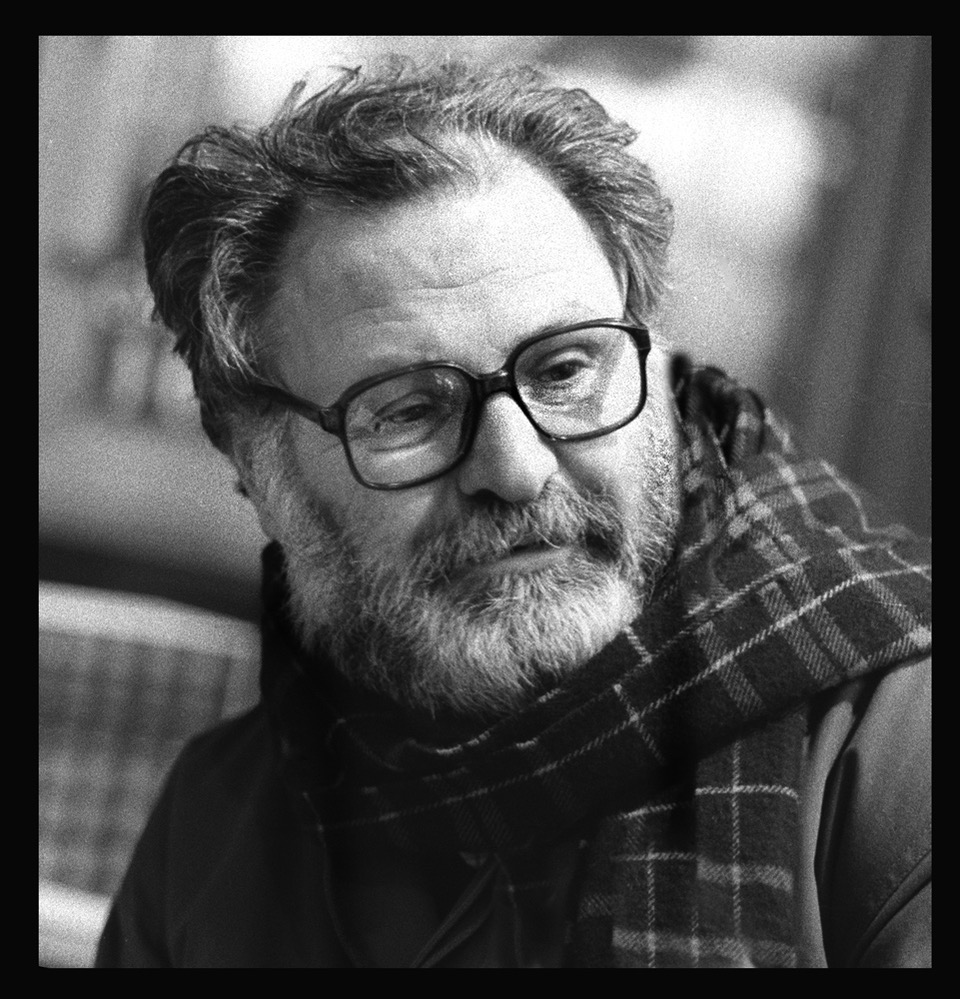 Goffredo Fofi, quella vana e però instancabile ricerca della verità delle cose Goffredo Fofi, quella vana e però instancabile ricerca della verità delle cose