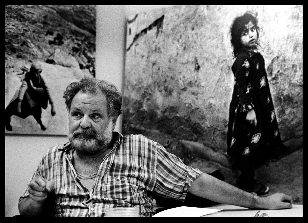 La scuola palermitana e la «follia» di Danilo Dolci La scuola palermitana e la «follia» di Danilo Dolci