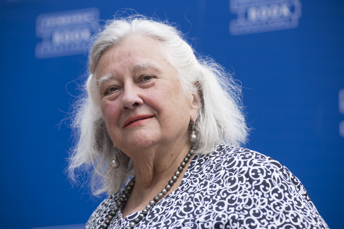 Addio a Margaret Boden