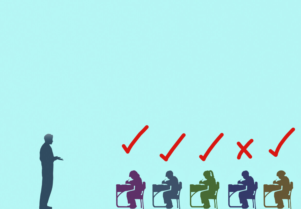 Il quiet quitting nella scuola delle diseguaglianze Il quiet quitting nella scuola delle diseguaglianze
