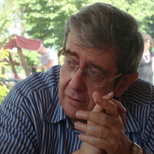 Lucio Russo, il fisico che stava dalla parte dei greci Lucio Russo, il fisico che stava dalla parte dei greci