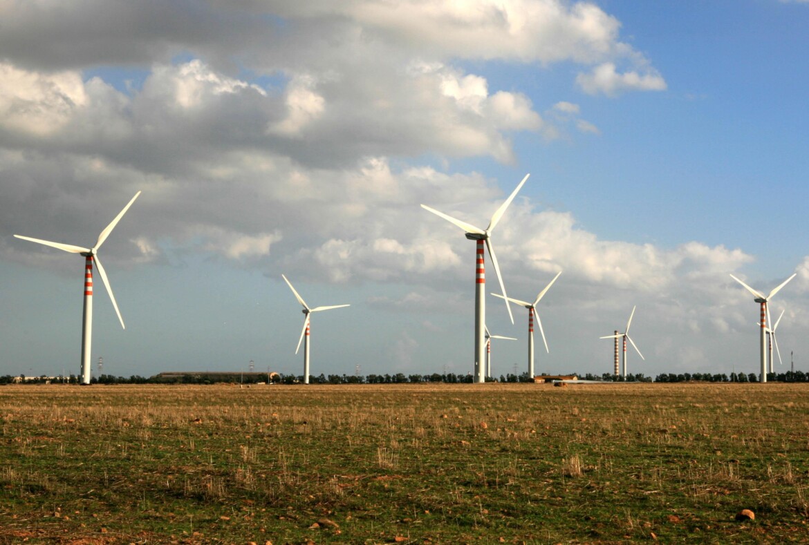 Zedda: «La transizione ecologica va fatta ma carbone e gas ci servono ancora»