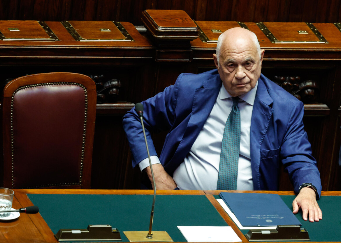 Tempi contingentati: entro luglio il via libera in aula Tempi contingentati: entro luglio il via libera in aula