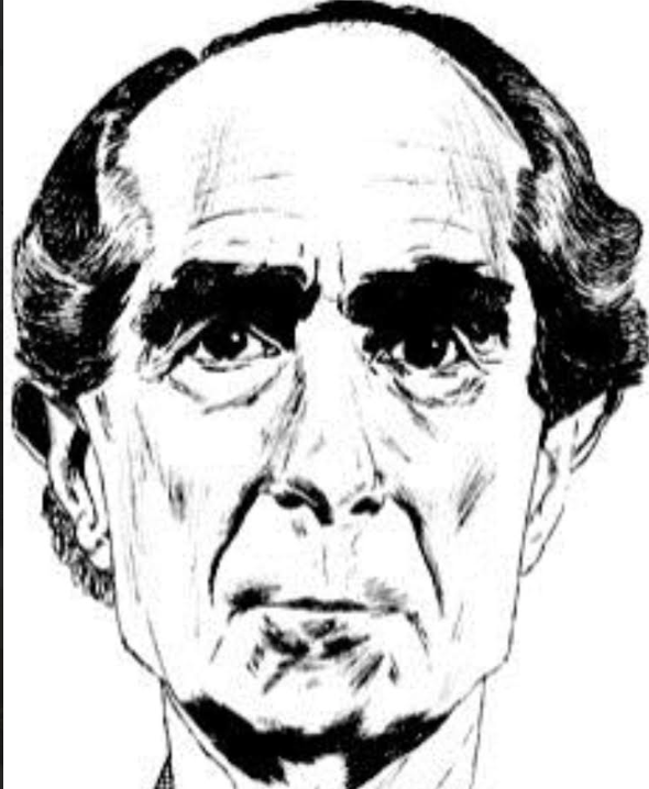 Philip Roth, una voce celebre si congeda dal suo contesto
