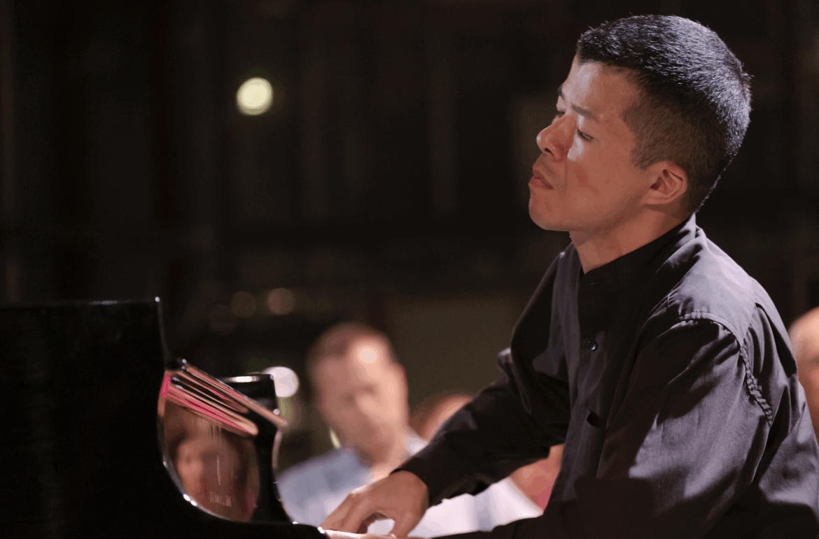 Wei Yi Yang e l’incontro con un valzer di Chopin inedito