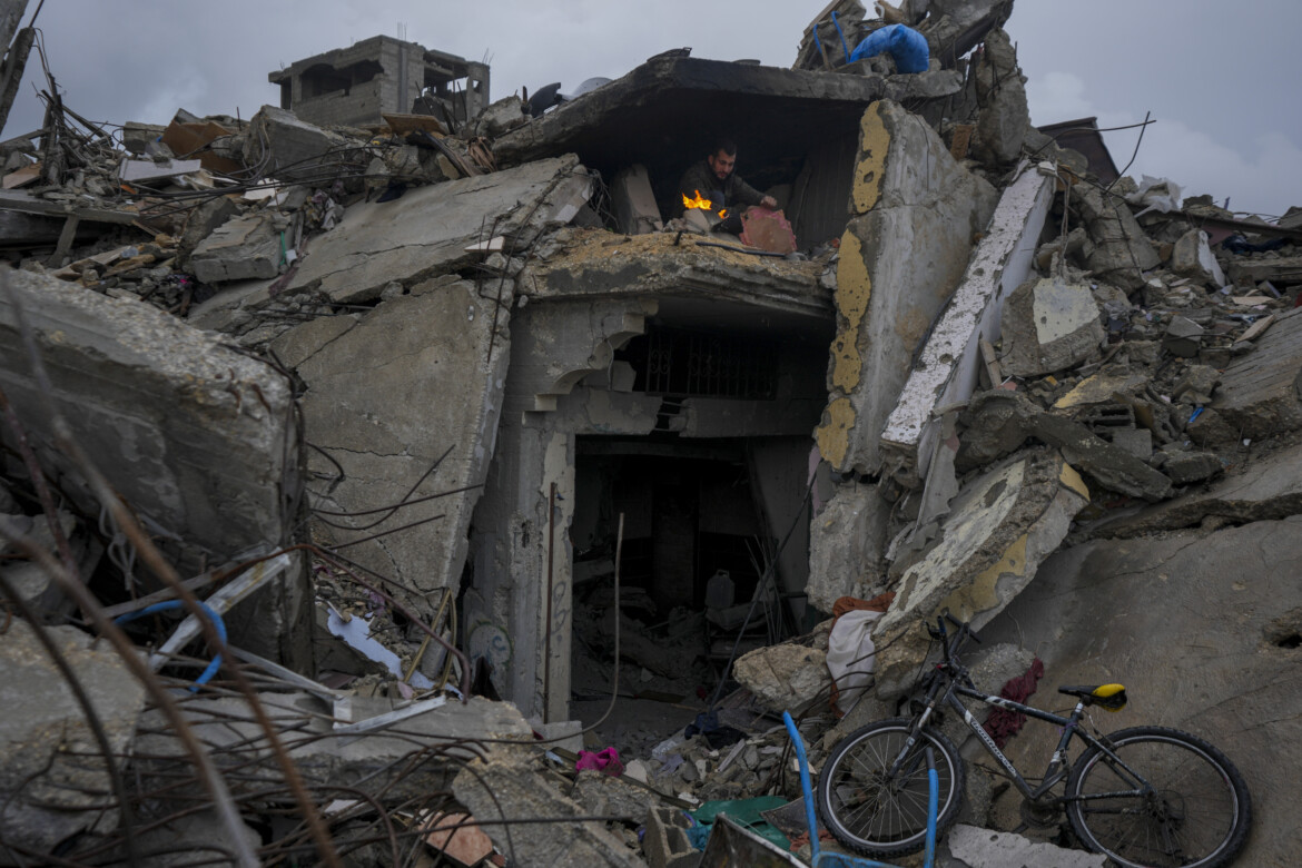 Gaza oggi e domani: 60mila uccisi accertati e la carestia alle porte