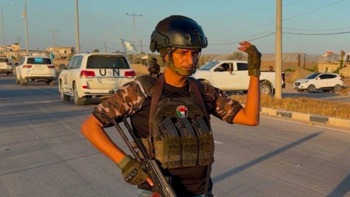 Hamas salda i conti con la milizia «israeliana» di Abu Shabab