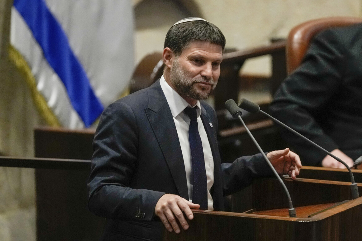 L’autorità antiterrorismo olandese mette Tel Aviv tra gli osservati speciali