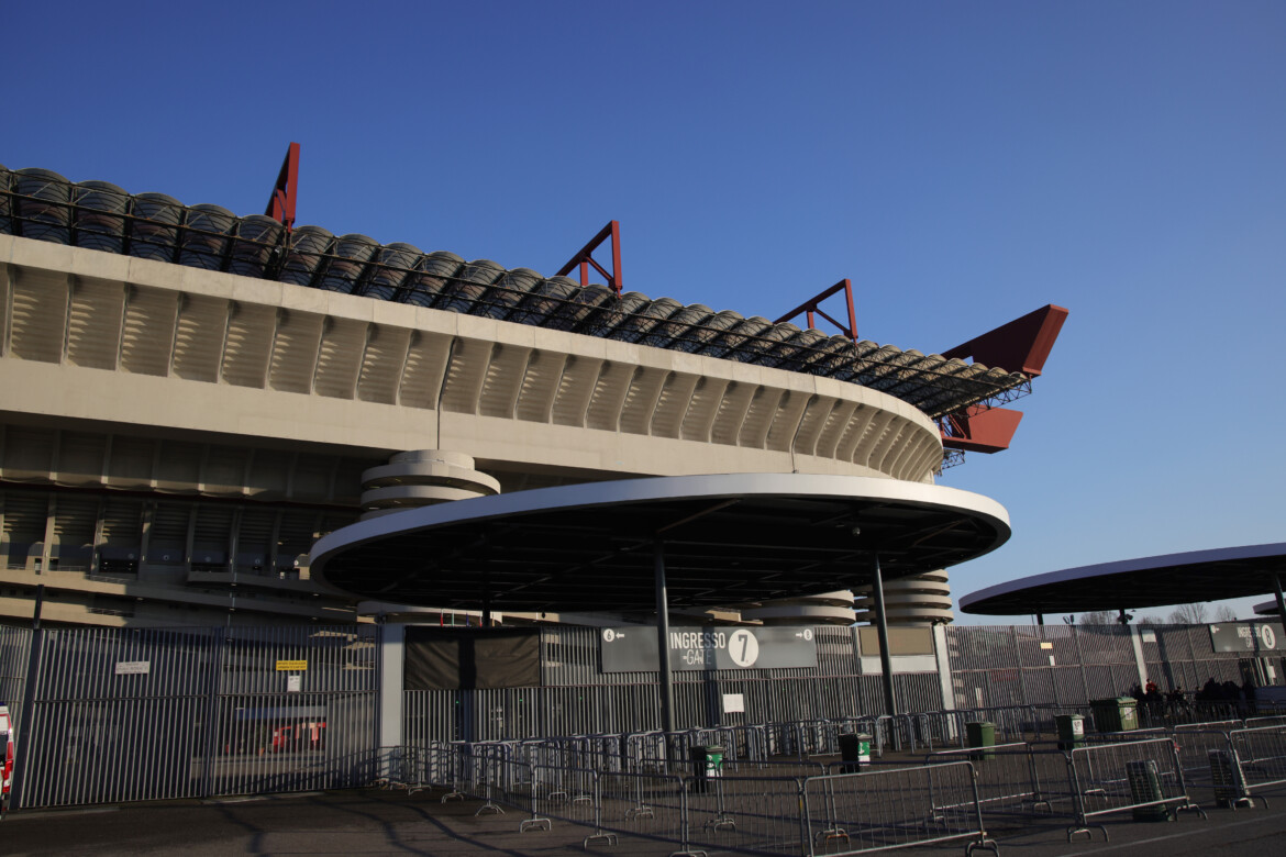 Nonostante le inchieste Sala non rinuncia alla vendita dello stadio Nonostante le inchieste Sala non rinuncia alla vendita dello stadio
