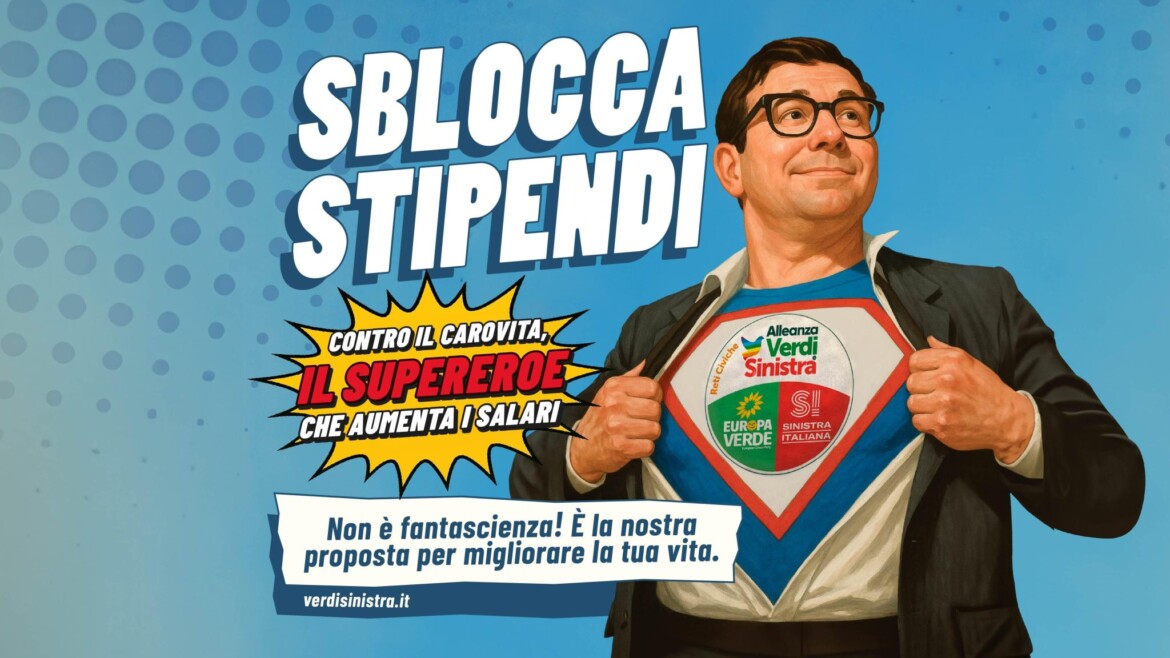 sblocca stipendi come alzare i salari e legarli all8217inflazione