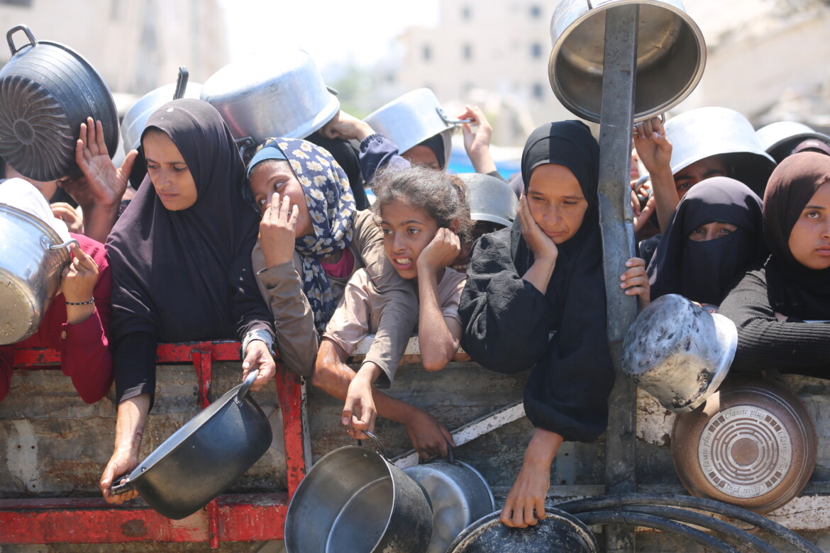 Israele si scagiona: archiviate l’88% delle indagini su Gaza