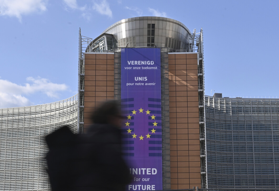 congelati sine die i titoli russi unione pronta a prenderli da Cms.ilmanifesto.it congelati sine die i titoli russi unione pronta a prenderli