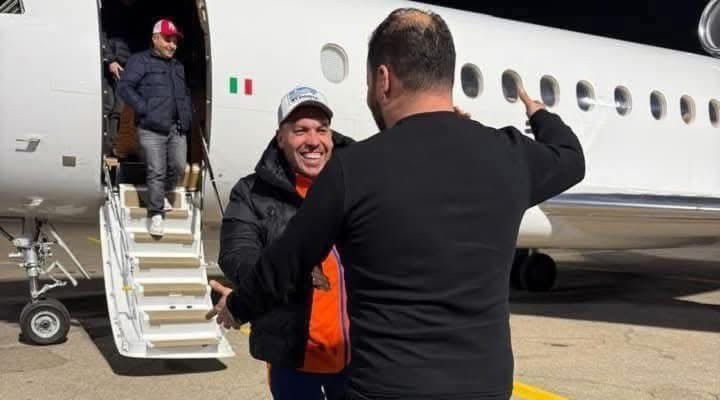 Almasri arrestato in Libia