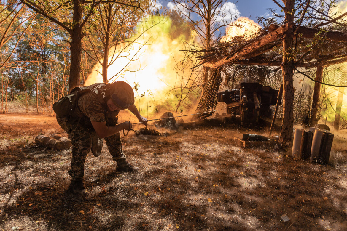 la guerra in ucraina 232 appesa alle ultime trincee del donbass
